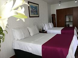 Regines Hotel