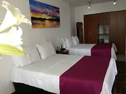 Regines Hotel