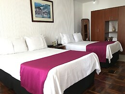 Regines Hotel