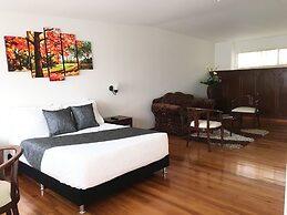 Regines Hotel