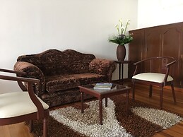 Regines Hotel