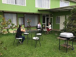 Regines Hotel