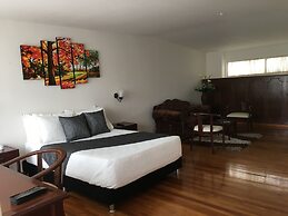 Regines Hotel