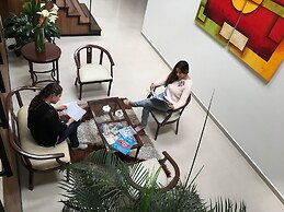 Regines Hotel