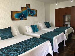 Regines Hotel