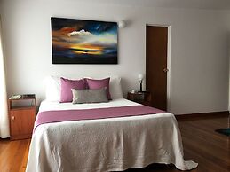 Regines Hotel