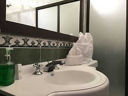 Regines Hotel