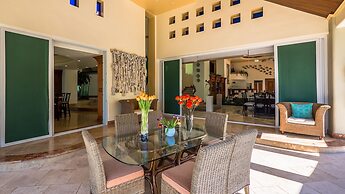 Villa Armonia Boutique