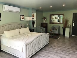 Villa Armonia Boutique