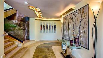 Villa Armonia Boutique