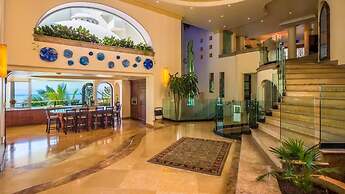 Villa Armonia Boutique