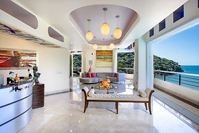 Villa Armonia Boutique