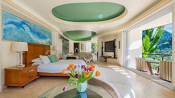 Villa Armonia Boutique