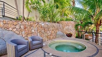 Villa Armonia Boutique