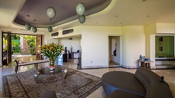 Villa Armonia Boutique