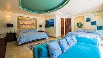 Villa Armonia Boutique