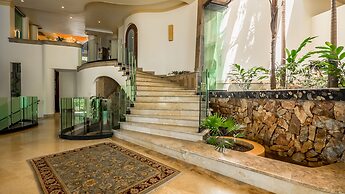 Villa Armonia Boutique