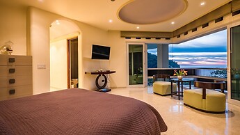 Villa Armonia Boutique