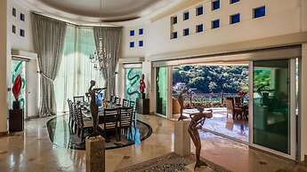 Villa Armonia Boutique