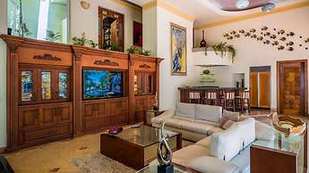 Villa Armonia Boutique