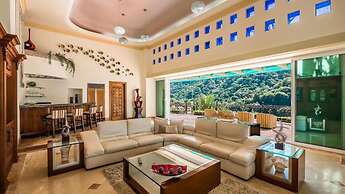Villa Armonia Boutique