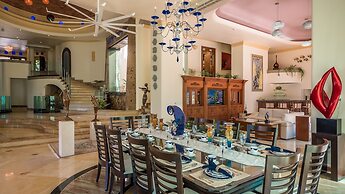 Villa Armonia Boutique