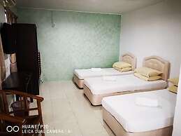 Marang Village Resort & Spa