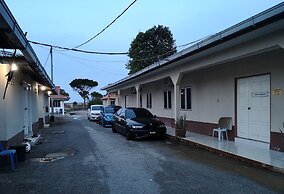 Marang Village Resort & Spa