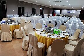 Marang Village Resort & Spa
