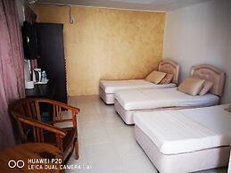 Marang Village Resort & Spa