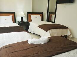 Hotel Santa Monica
