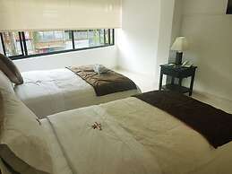 Hotel Santa Monica