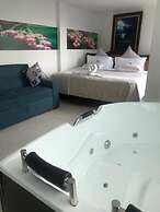 Hotel Santa Monica