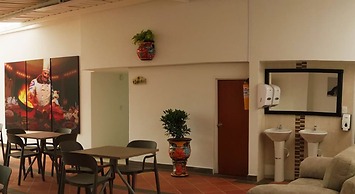 Hotel Santa Monica