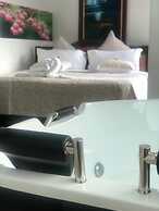 Hotel Santa Monica