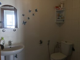 Vacation Apartment