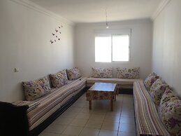 Vacation Apartment