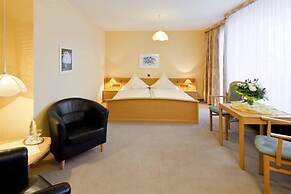 Hotel Birkenstern
