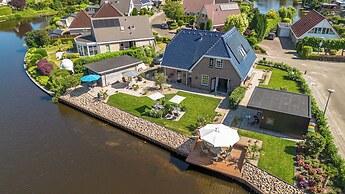 B&B de Wiekeborg