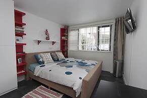 B&B de Wiekeborg