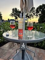 B&B de Wiekeborg