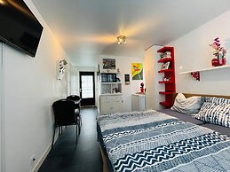 B&B de Wiekeborg