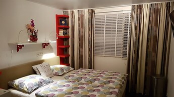 B&B de Wiekeborg