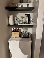 B&B de Wiekeborg