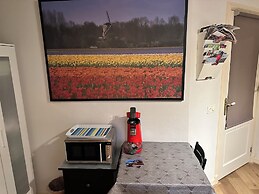 B&B de Wiekeborg
