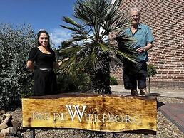 B&B de Wiekeborg