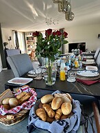 B&B de Wiekeborg