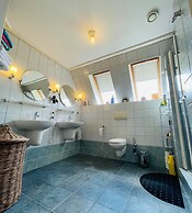 B&B de Wiekeborg