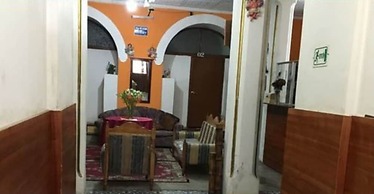 Hostal la Chorrera - Hostel