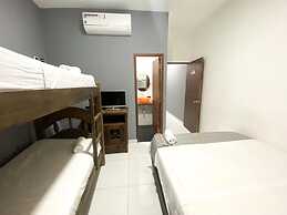 Hotel Paris